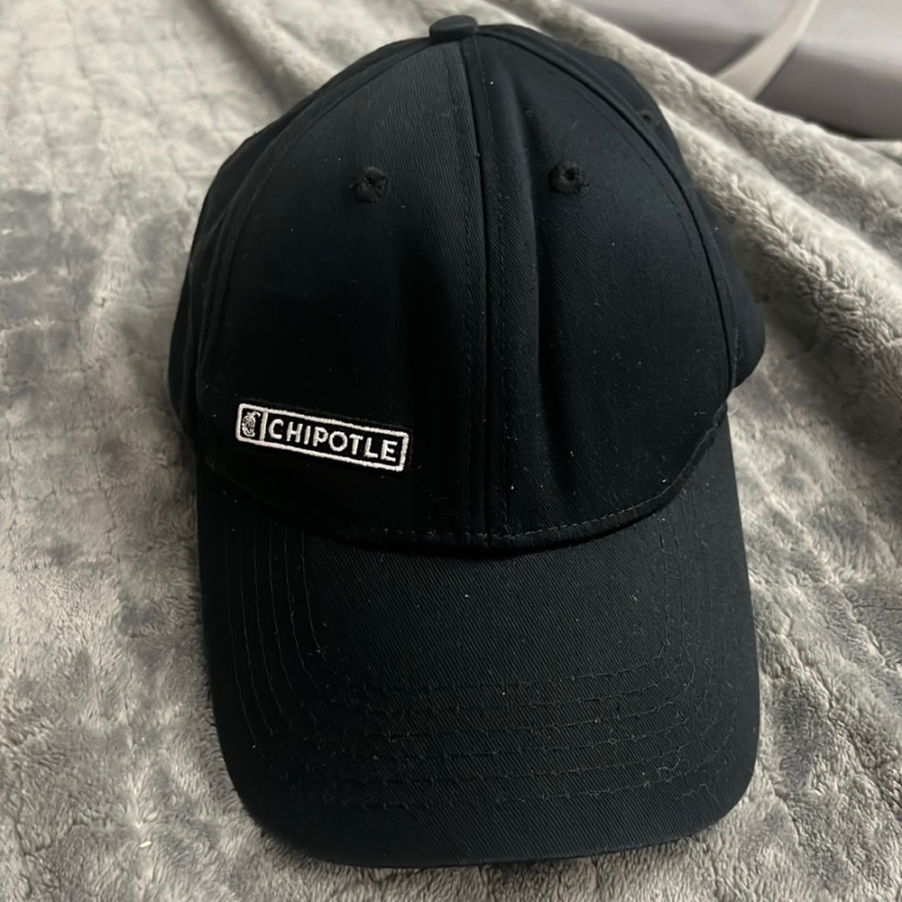 Chipotle hat